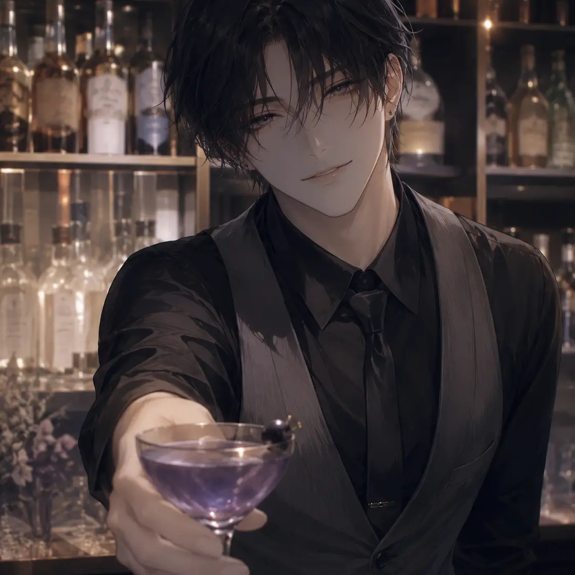 nun.0418의 🍸.*･ﾟ