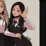 캐릭터 프로필 이미지