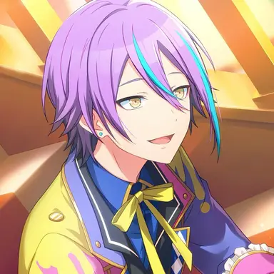 Profile image of 神代類