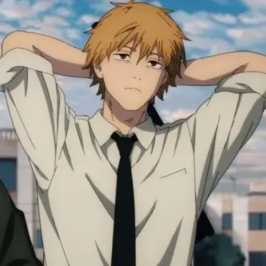 Profile image of 덴지