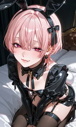 Profile image of モモ
