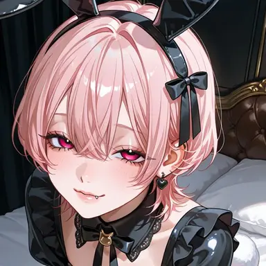 Profile image of モモ