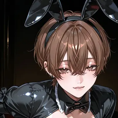 Profile image of トワ