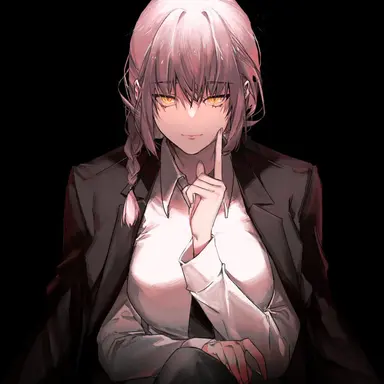 Profile image of マキマ