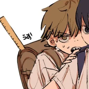 Profile image of デンジ