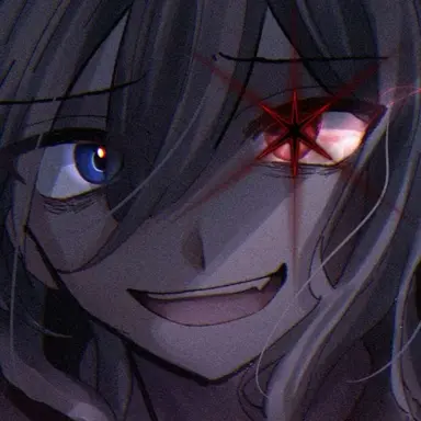 Profile image of 邪神