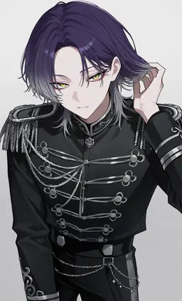 Profile image of ホウカ