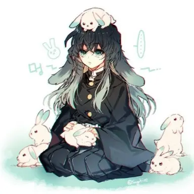 Profile image of 무이치로