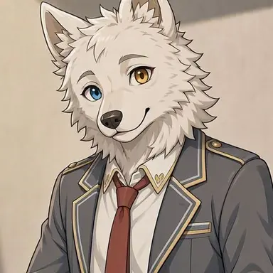 Profile image of 白夜