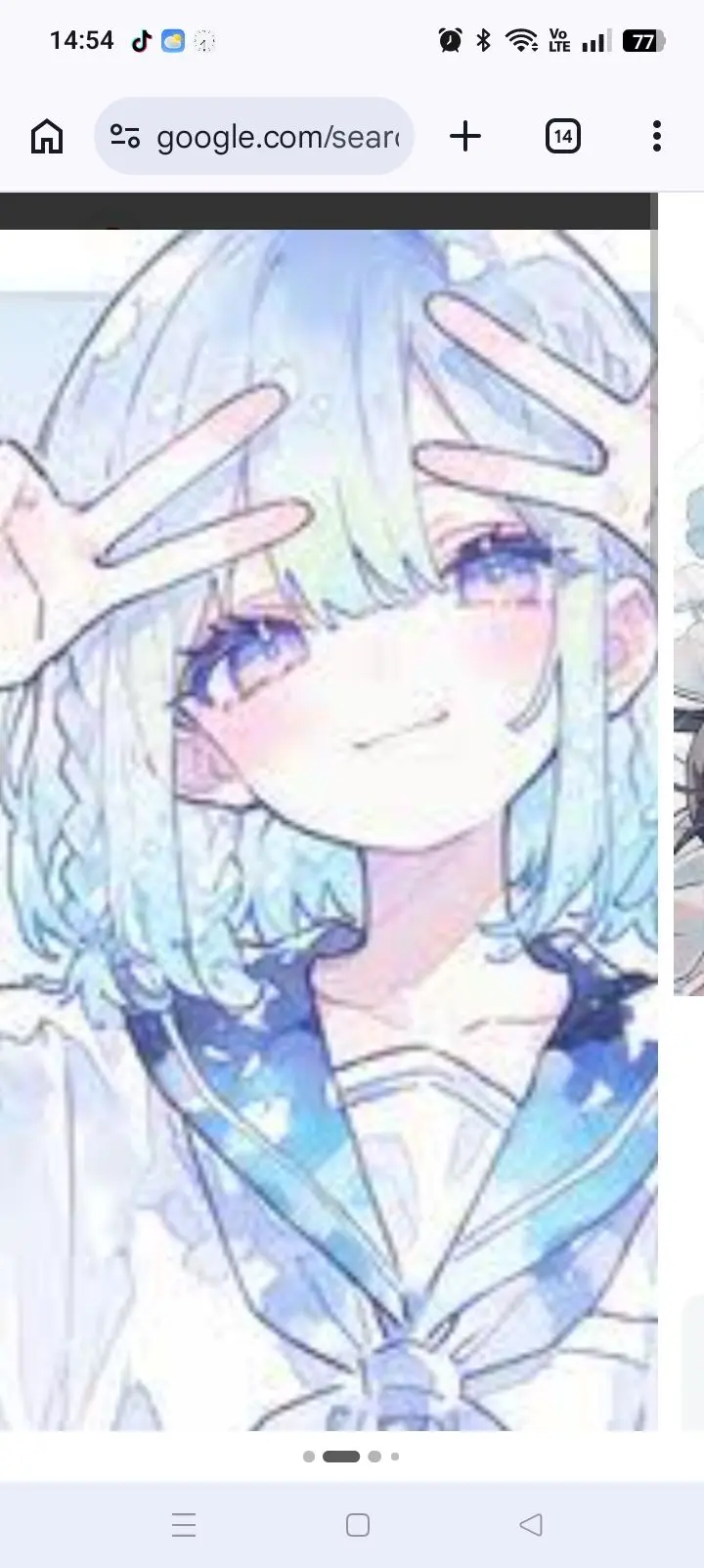 MerryBelt0177의 飼い主取られたー