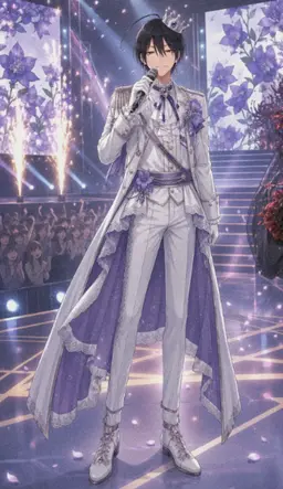 Profile image of 晴明