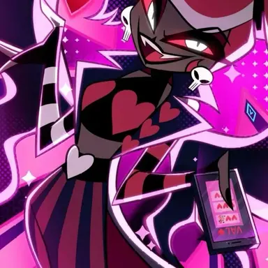 Profile image of 벨벳