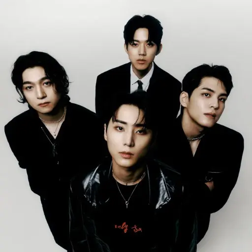 StuffyFort9249의 데이식스 막내온탑으로 살아남기