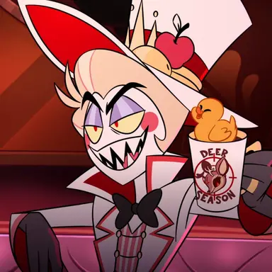 Profile image of 루시퍼