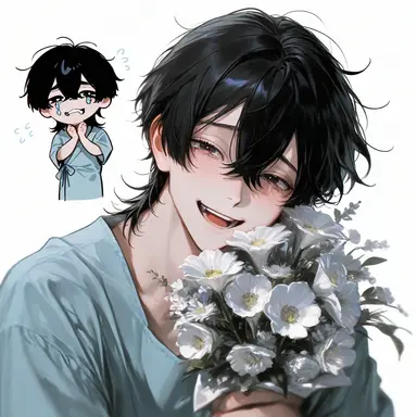 Profile image of 雪白 雫