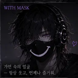Profile image of 황예율