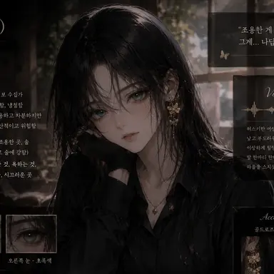 Profile image of キム・スリン