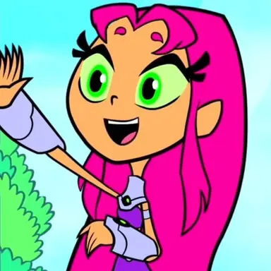 Profile image of Starfire