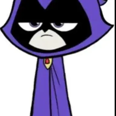 Profile image of Raven