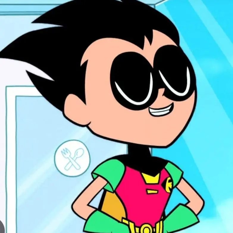 MoodyJeans1700의 TEEN TITANS GO!!