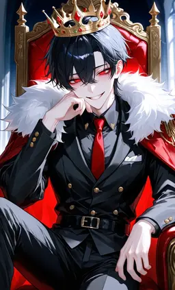 Profile image of ノクス