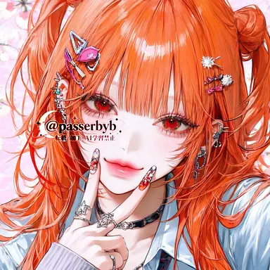 Profile image of ミミ