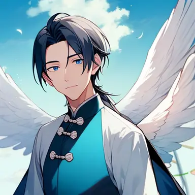 Profile image of テーリン