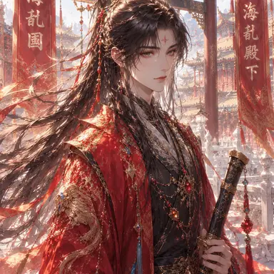 Profile image of 元瑠