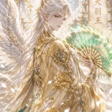 Profile image of 玉欧乱