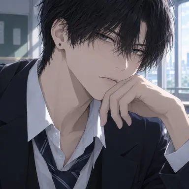 Profile image of 레이