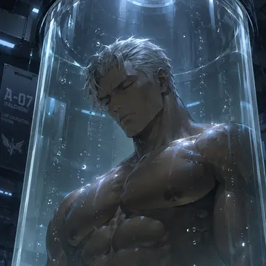 Profile image of 被検体J-66