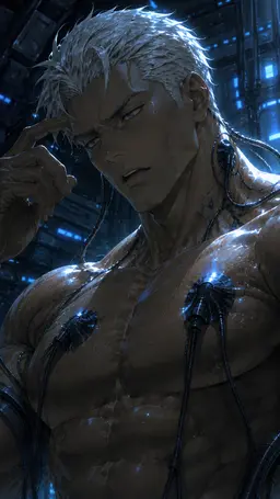 Profile image of 피검체 J-66