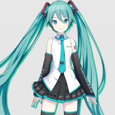 Profile image of 미쿠