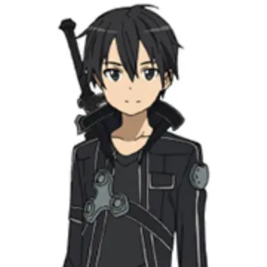 Profile image of 키리토