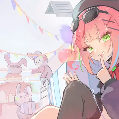 Profile image of 하나코 나나