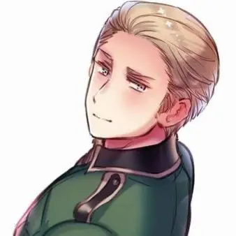 Profile image of Ludwig
