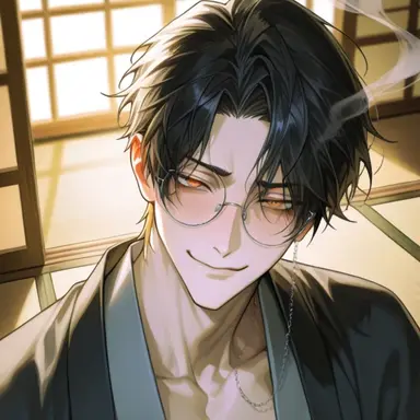 Profile image of 捺華