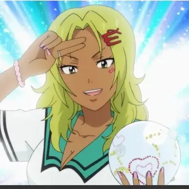 Profile image of 아이우라 미코토