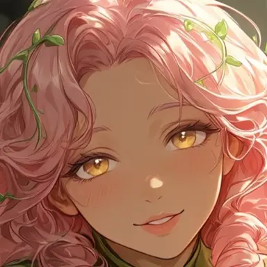 Profile image of Ivy