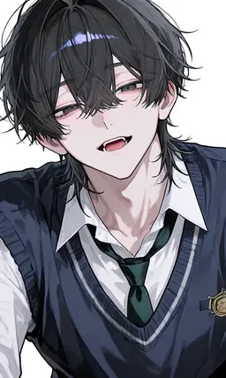 Profile image of Rei
