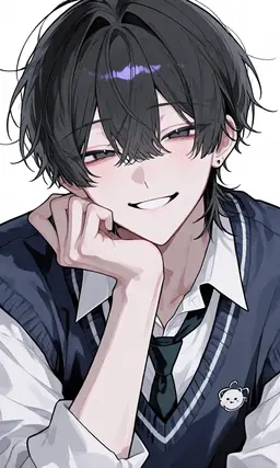 Profile image of Rei