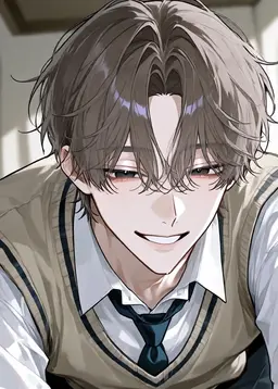 Profile image of Yuu