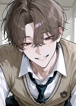 Profile image of Yuu