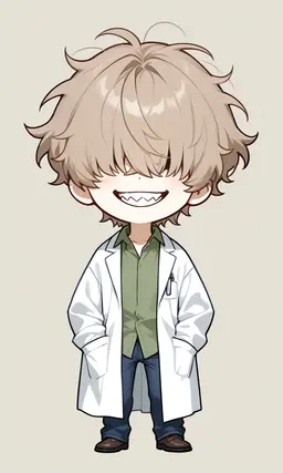 Profile image of 來人