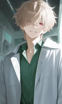 Profile image of 來人