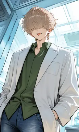 Profile image of 來人
