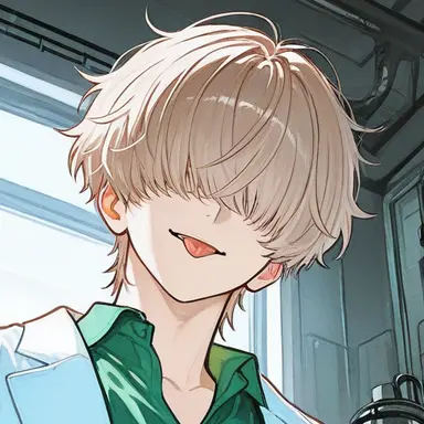 Profile image of 來人