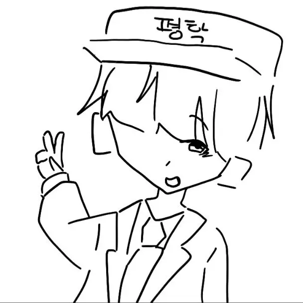 FlatCheek5702의 과거를 들켰다. -유기사 편-