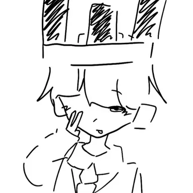 Profile image of 비럭키