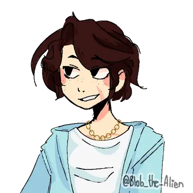 Profile image of Silas